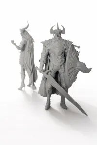 chevalier du creuset