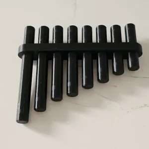 Indian Pan Flute – 8 Notes (C5 to C6)