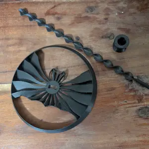 Flying Bat. Halloween Helicopter Spinning Toy