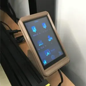 Makerbase MKS H43 Case & Support