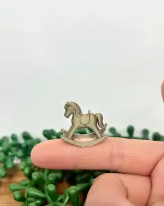mini horse