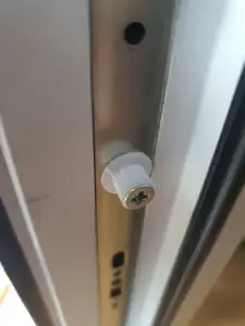 Winkhaus Latch replacement roller