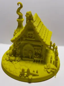 Witch house