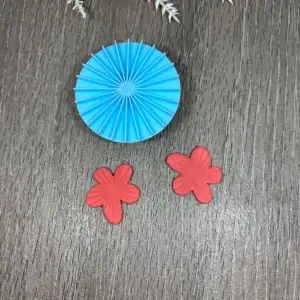 RADIUS CLAY STAMP