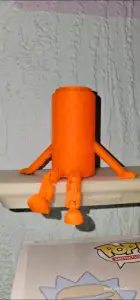 Beer can buddy