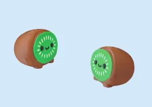 Fruity Friends Kiwi