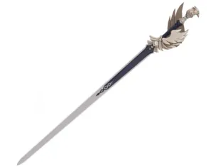 Genshin Impact- Favonius Sword