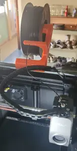 TPU Support k1-k1c-k1max - reinforced