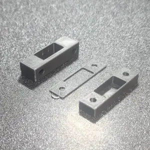 Magnetic Door Latch - 2 Magnet