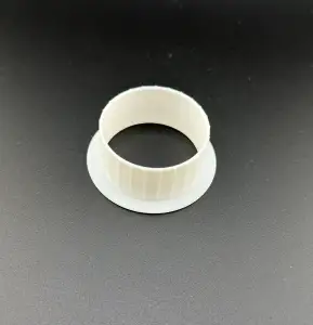1-1/2" Desk Hole Cover (Grommet)