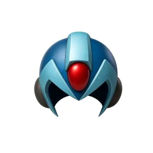 megaman helmet