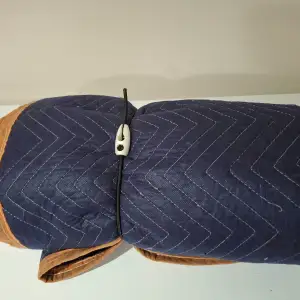 Elastic Chord Tie