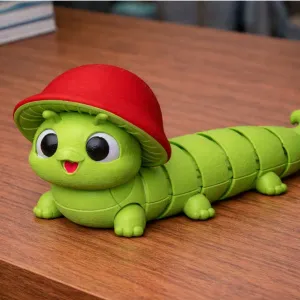 ORUGA FLEXY