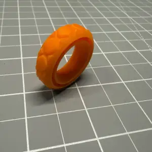 Fidget Ring - Small