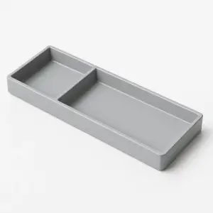 Box Tray for Glasses