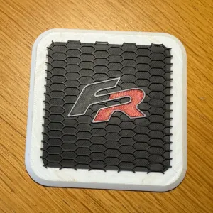 F-R Coaster