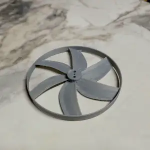 Drone fan 6 v3 (+DJI)