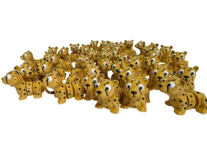 Layer Llama - Flexi Cheetah