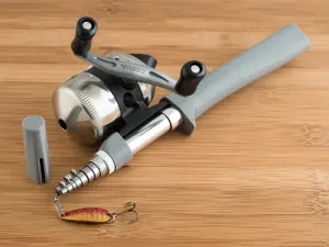 Fishing Pole v2