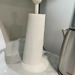 paper towel role holder