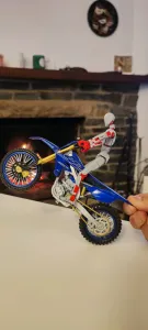 Dummy 13 version optimizado
