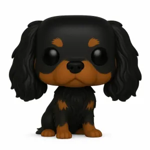 Funko Pop Cachorro Cavalier King