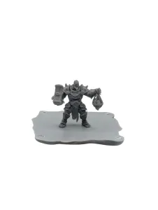 Gelatinous Cube - Adventurer Version - MGM Print-Ready Mini