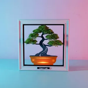 Bonsai Tree
