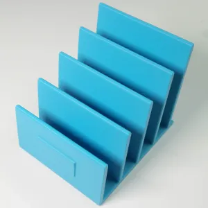Simple Mail Letter Sorter