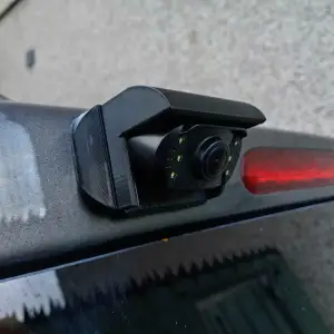 Reverse Camera Cover - Backup Camera Cover