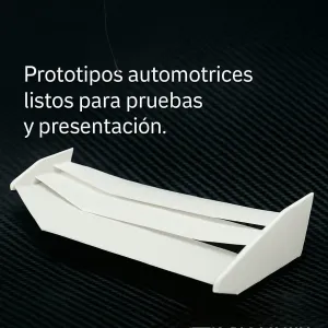 Alerón Multielementos. CAE con ANSYS