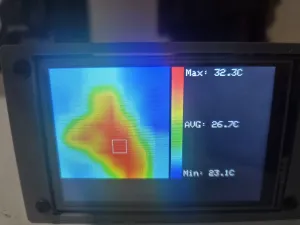 Thermal Camera DIY