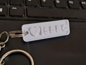 keychain_Isaac