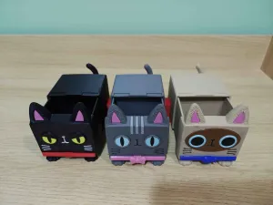 nekobox