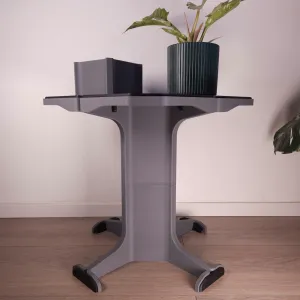 Quadrant – Coffee Table (No Hardware - No Support)
