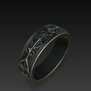 ring free