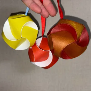 Christmas decorations