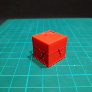 Cube Test