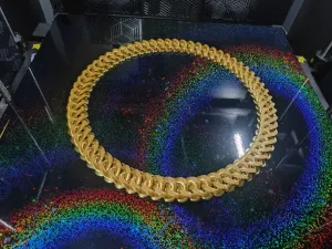 Gold Chain