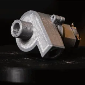 Mini water pump