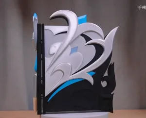 原神纯水流华