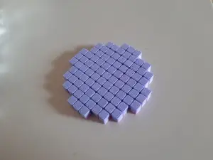 fidget toy.