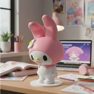 Melody (My Melody & Kuromi)