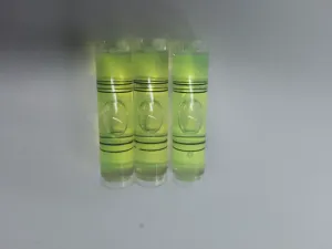 DIY leveling module