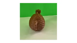 Dragon teapot