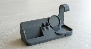 Desk organizer