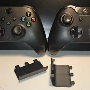 Xbox series S/X Remote Replacement Back