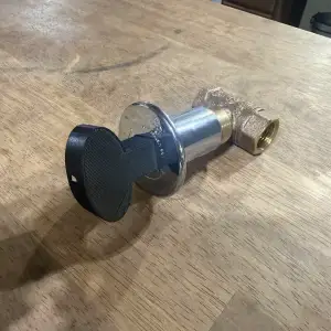 Dante Valve Flange Wrench