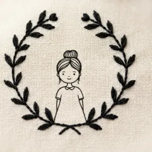 fille