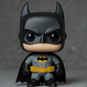 Funko Pop Batman